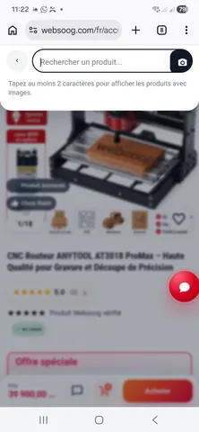 Avis clients